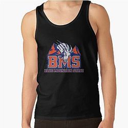 Blue Mountain State Tank Top