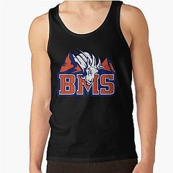 BMS Blue Mountain State T-Shirt