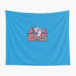 Blue Mountain State T-Shirt Tapestry