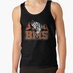 Blue Mountain State Tank Top