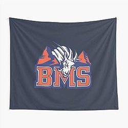 Blue Mountain State Tapestry