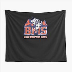 BMS Blue Mountain State Tapestry
