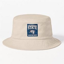 Blue Mountain State Goats Bucket Hat