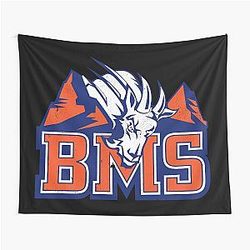 BMS Blue Mountain State