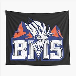 BMS Blue Mountain State