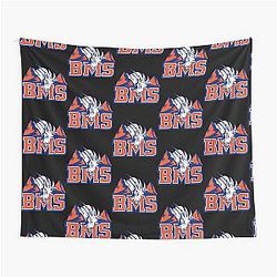 Blue Mountain State Tapestry