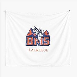 Blue Mountain State Lacrosse