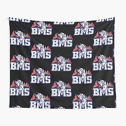 BMS Blue Mountain State Tapestry