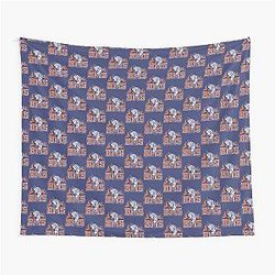 Blue Mountain State Tapestry