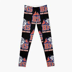 BMS Blue Mountain State Leggings