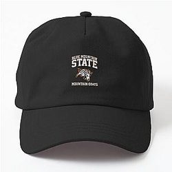 Blue Mountain State Mountain Goats Dad Hat
