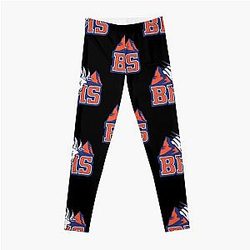 Blue Mountain State Leggings