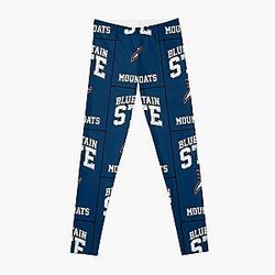 Blue Mountain State  Leggings