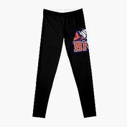 BMS Blue Mountain State Leggings