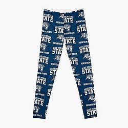 Blue Mountain State Leggings