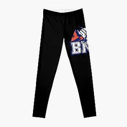 BMS Blue Mountain State Leggings