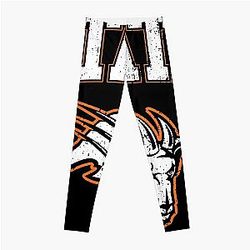 Blue Mountain State Goats Leggings