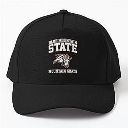 Blue Mountain State Essential Baseball Cap