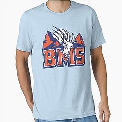 Blue Mountain State T-Shirt