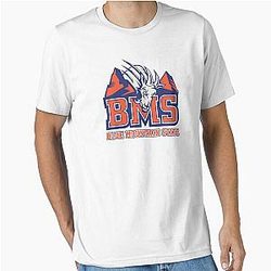 BMS Essential T-Shirt