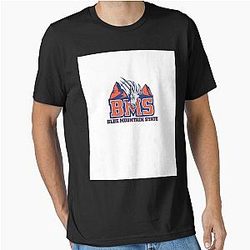 Blue Mountain State Graphic T-Shirt, Christmas Essential T-Shirt