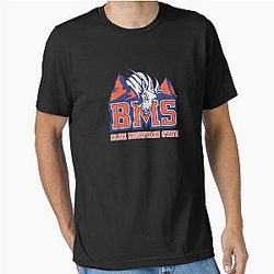 BMS Blue Mountain State T-Shirt