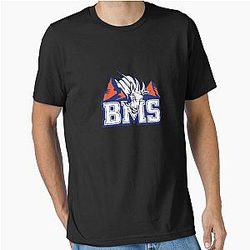BMS Blue Mountain State T-Shirt