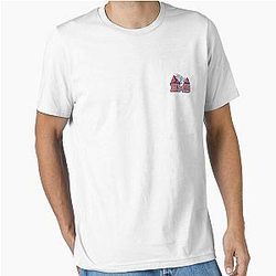 BLUE MOUNTAIN STATE Essential T-Shirt
