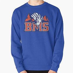Blue Mountain State Essential Sweatshirt