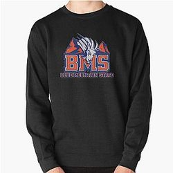 BMS Blue Mountain State Sweatshirt