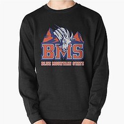 Bms Blue Mountain State Sweatshirt