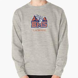 Blue Mountain State Lacrosse Sweatshirt