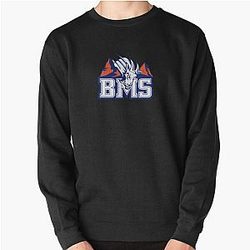 Blue Mountain State Pullover Sweatshirt