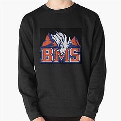 BMS Blue Mountain Sweatshirt
