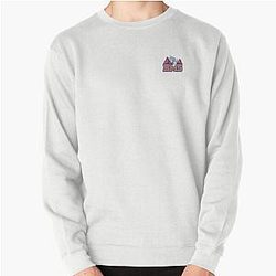 BLUE MOUNTAIN STATE BMS Sweatshirt