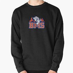 BMS Blue Mountain State Sweatshirt