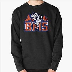 Blue Mountain State Pullover Sweatshirt