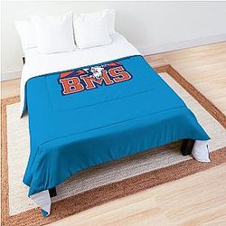 Blue Mountain State Essential T-Shirt