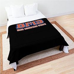 Blue Mountain State Comforter