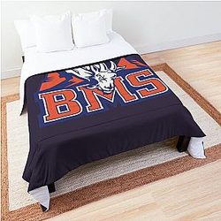 Blue Mountain State
