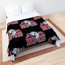 Blue Mountain State Comforter