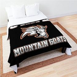 Blue Mountain State Essential Comforter