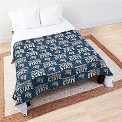 Blue Mountain State Goats Comforter