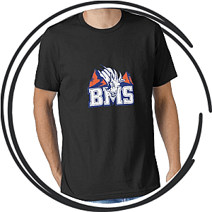 Blue Mountain State T-Shirts