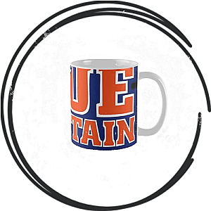 Blue Mountain State Mugs