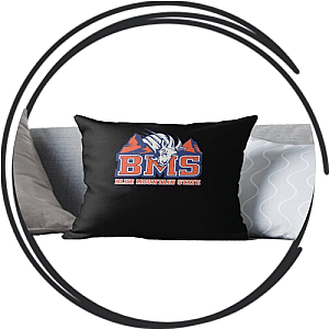 Blue Mountain State Pillows Cover