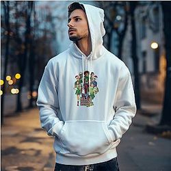 Blue Mountain State – Christmas Chaos and College Cheer Blue Mountain State Hoodies