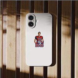 Blue Mountain State – Football, Chaos, and Brotherhood Blue Mountain State iPhone Cases
