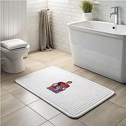 Blue Mountain State – Football, Chaos, and Brotherhood Blue Mountain State Bath Mats