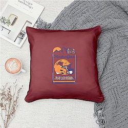 Blue Mountain State – Victory, Madness, Repeat Blue Mountain State Pillows Cover